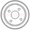 BENDIX 329251B Brake Drum